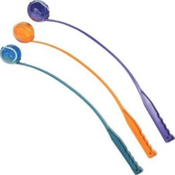 Picture of Good Boy Fetch Ball Launcher - Long x 1