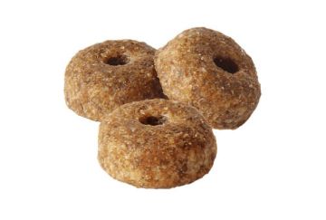 Picture of Laughing Dog Chewy Boosts Dog Treats 125g x 5