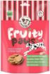 Picture of Laughing Dog Fruity Paws Dog Treats 125g x 5