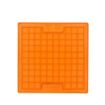 Picture of LickiMat Playdate Orange x 1