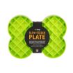 Picture of Lickimat Slodog Slow Feeder Plate Green x 1