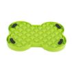 Picture of Lickimat Slodog Slow Feeder Plate Green x 1