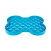 Picture of Lickimat Slodog Slow Feeder Plate Turquoise x 1