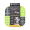 Picture of LickiMat Slomo Green x 1