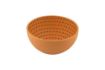 Picture of Lickimat Wobble Orange x 1
