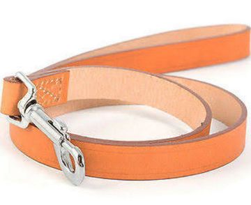 Picture of Ancol Heritage Leather Lead Tan ½" x 40" x 1