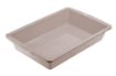 Picture of z [DISC] Plastic Litter Tray - Large x 10