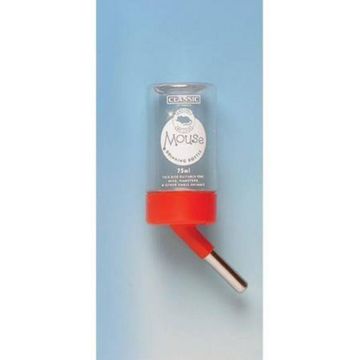 Picture of Classic Crystal Deluxe Mini (Mouse) Bottle x 18