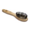 Picture of Mikki Bamboo Nylon Bristle Brush Small x 1