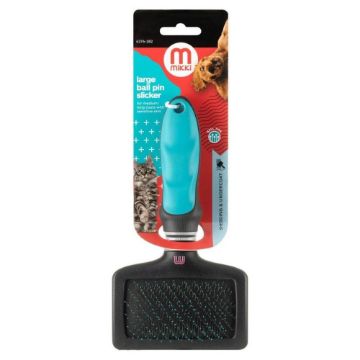 Picture of Mikki Ball Pin Slicker - Large x 1