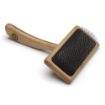 Picture of Mikki Bamboo Soft Pin Slicker - Large x 1