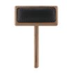 Picture of Mikki Bamboo Soft Pin Slicker - Medium x 1