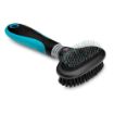 Picture of Mikki Dual Slicker Brush - Small x 1