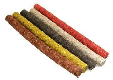 Picture of Good Boy Munchy Rolls Large- 10" Mixed x 20