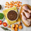 Picture of Naturo Puppy Complete - Grain Free Chicken with Sweet Potato & Veg 2kg x 1