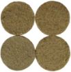 Picture of Hatchwell's Canary Nest Felt 5" x 10