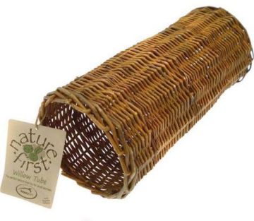 Picture of Nature First Willow Tube - Large 12.5" x 1