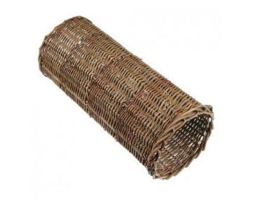 Picture of Nature First Willow Tube - Small 10.5" x 1