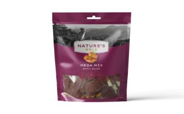 Picture of Nature's Gold Mega Mix with Duck 200g x 5