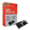 Picture of Pest-Stop Easy Setting Metal Mouse Trap Boxed x 1