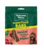 Picture of Natures Menu Country Hunter Superfood Bar Beef, Spinach & Quinoa 100g x 7