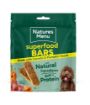 Picture of Natures Menu Country Hunter Superfood Bar Duck, Carrot & Pumpkin Seeds 100g x 7