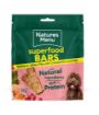 Picture of Natures Menu Country Hunter Superfood Bar Salmon, Whitefish, Cranberries & Kelp 100g x 7