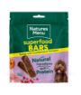Picture of Natures Menu Country Hunter Superfood Bar Turkey, Cranberries & Pumpkin 100g x 7