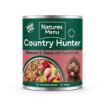 Picture of Natures Menu Country Hunter Dog Can - Pheasant & Goose 600g x 6