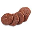 Picture of Natures Menu Country Hunter Dog Can - Rabbit & Cranberry 600g x 6