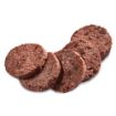 Picture of Natures Menu Country Hunter Dog Can - Wild Boar & Blackberry 600g x 6