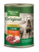 Picture of Natures Menu Dog Can - Lamb & Chicken 12 Pack x 1