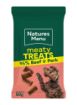 Picture of Natures Menu Dog Treat - Beef 60g x 12