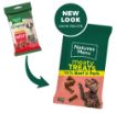 Picture of Natures Menu Dog Treat - Beef 60g x 12