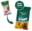 Picture of Natures Menu Dog Treat Puppy 50g x 12