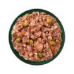Picture of Natures Menu Adult Dog Pouch - Chicken, Duck & Rice 300g x 8