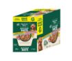 Picture of Natures Menu Adult Dog Pouch - Mixed Multipack 300g x 8