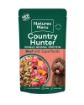 Picture of Natures Menu Country Hunter Dog Pouch - Beef 150g 6pk x 3