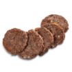 Picture of Natures Menu Country Hunter Dog Pouch - Beef 150g 6pk x 3