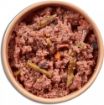 Picture of Natures Menu Country Hunter Dog Pouch - Free Range Chicken 150g 6pk x 3