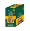 Picture of Natures Menu Country Hunter Dog Pouch - Free Range Chicken 150g 6pk x 3