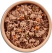 Picture of Natures Menu Country Hunter Dog Pouch - Duck 150g 6pk x 3