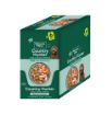 Picture of Natures Menu Country Hunter Dog Pouch - Duck 150g 6pk x 3