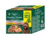 Picture of Natures Menu Country Hunter Dog Pouch Superfood Selection 150g 12pk x 3