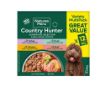 Picture of Natures Menu Country Hunter Dog Pouch Superfood Selection 150g 12pk x 3