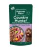 Picture of Natures Menu Country Hunter Dog Pouch - Turkey 150g 6pk x 3