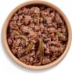 Picture of Natures Menu Country Hunter Dog Pouch - Turkey 150g 6pk x 3