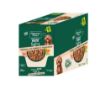 Picture of Natures Menu Adult Dog Pouch - Light Diet 300g x 8