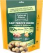 Picture of * Natures Menu Raw Freeze Dried Complete & Balanced Chicken 250g x 1