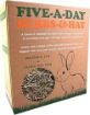 Picture of z [DISC] Norfolk Pastures Herbs & Hay Five-a-Day x 12